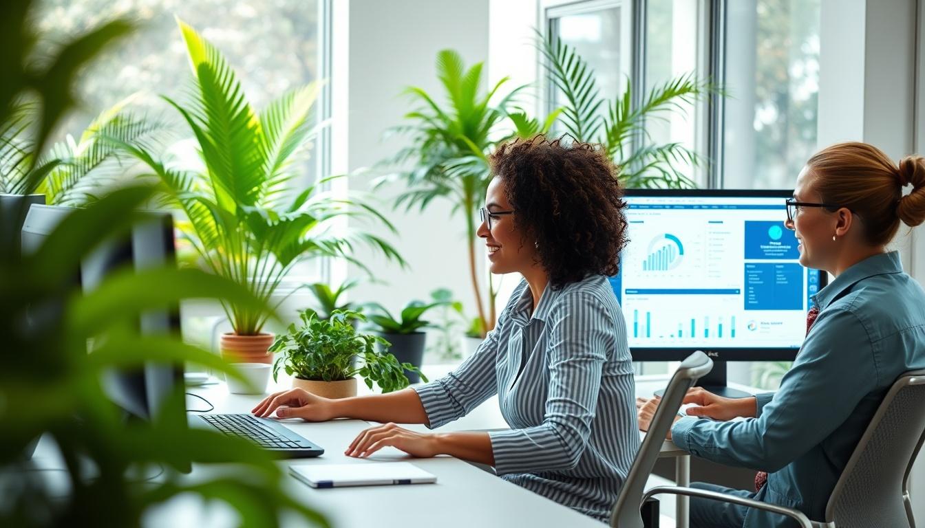 Benefits of Our Solutions