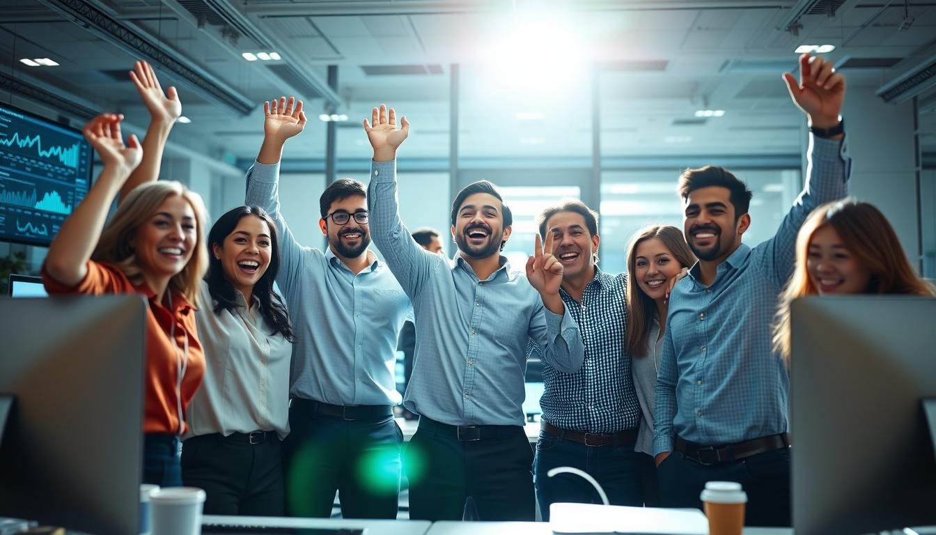 Accurate Sales Forecasting